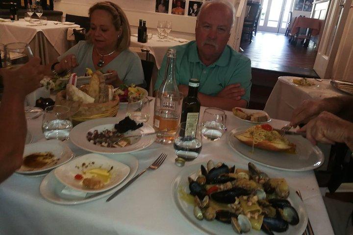 Private Transfer from Rome to Sorrento or vice versa