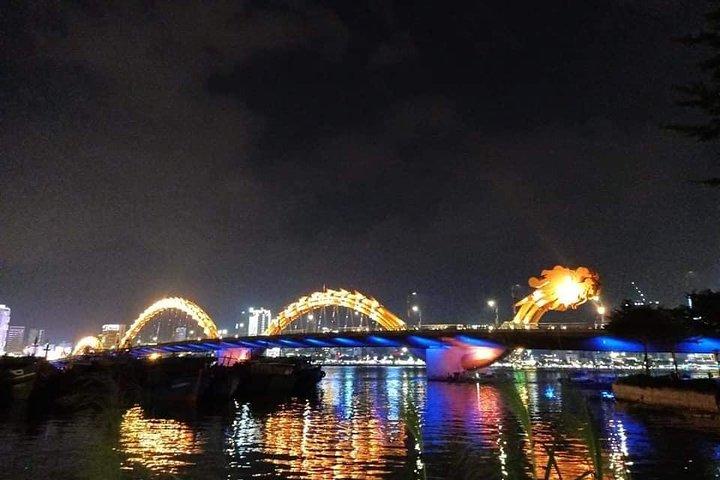 VISITE PRIVÉE DE My Son SANCTUARY & DA NANG CITY