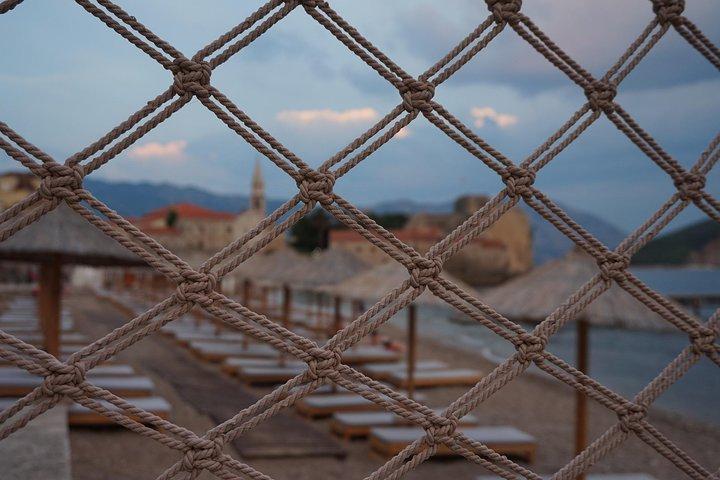 Explore a Costa Adriática de Montenegro - Tour Privado de Budva e Tivat