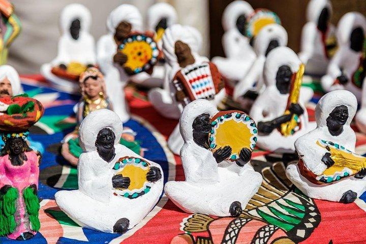Nubian Village tour by Felucca