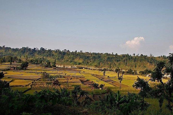 Nagarkot Dhulikhel day hiking