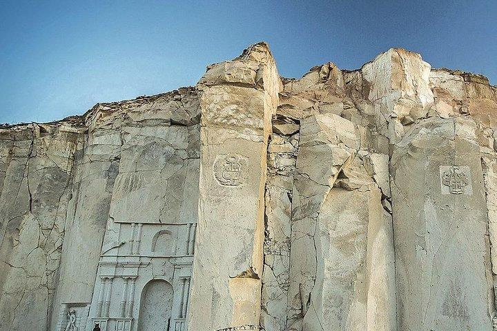 Privat tur til Sillar-ruten og Arequipas historiske centrum