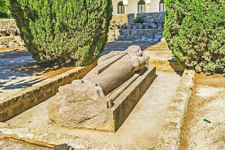 De Hammamet ou Tunis: Carthage, Bardo, Sidi Bou said e Medina