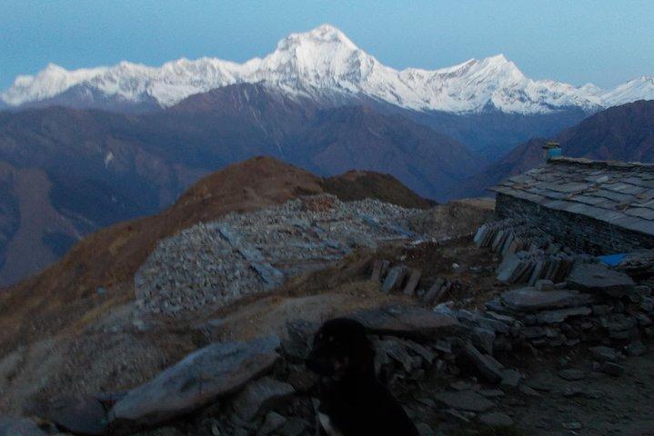 Erlebnisreise nach Nepal für Gap-Year- und Sabbatical-Reisende