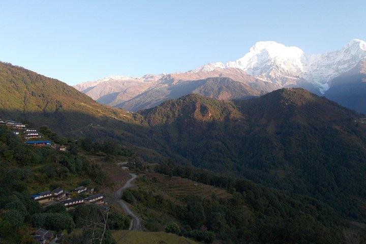 Erlebnisreise nach Nepal für Gap-Year- und Sabbatical-Reisende