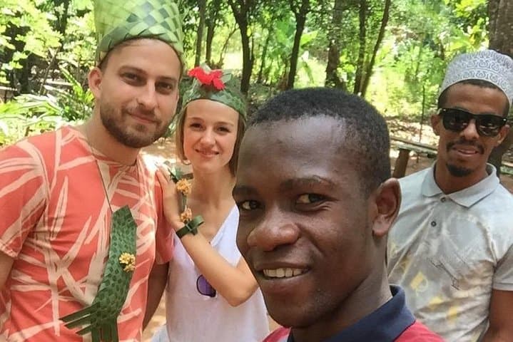 Zanzibar Spice Tour