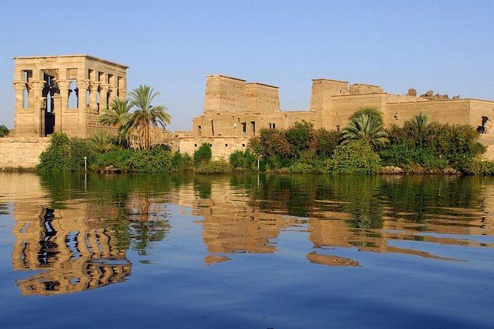 Aswan City Tour med hästvagn