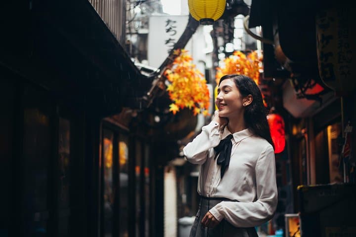 Photographer, Professional Photo shoot - Tokyo