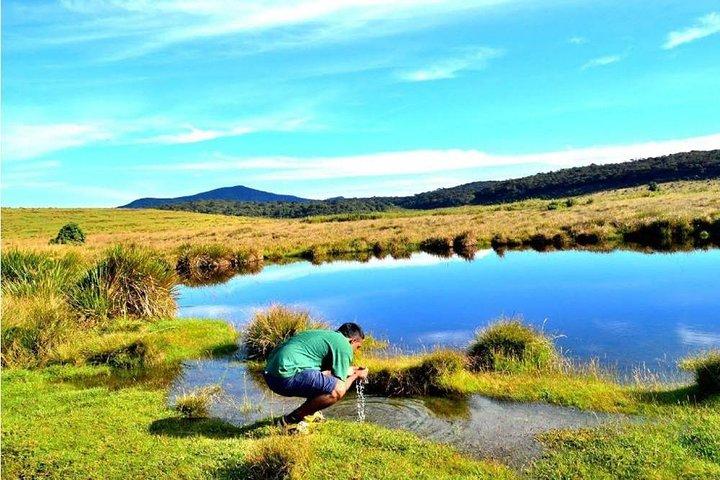 Tour di Horton Plains Nuwara Eliya