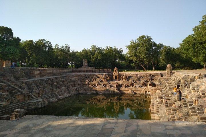 Gujarat vibrante
