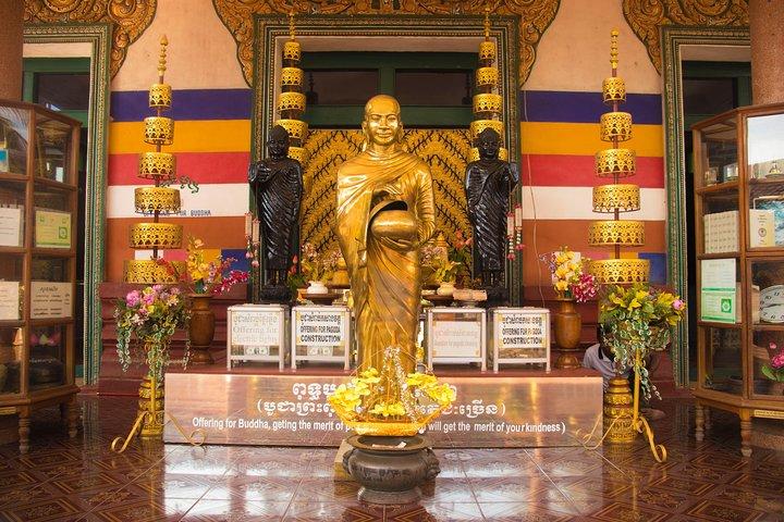 3 Day - Angkor Wat Temple Siem Reap, Cambodia