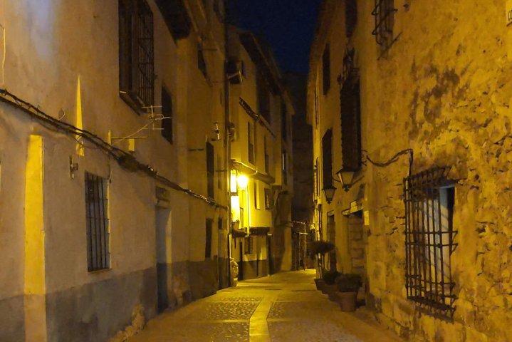 Legenden Tour in Cuenca
