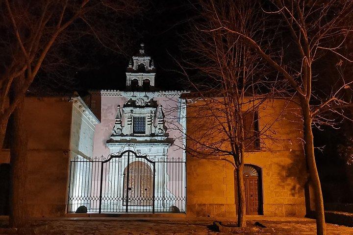 Legenden Tour in Cuenca
