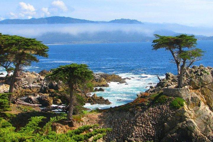Visite privée de 2 jours de Big Sur, Monterey et Carmel avec équitation