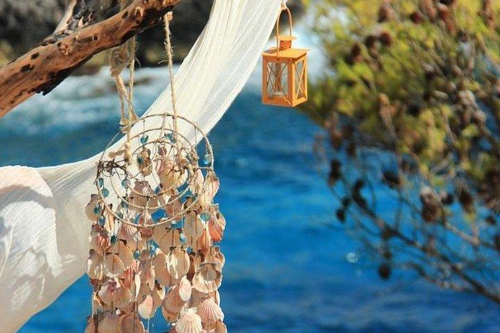 Explore Naoussa Traditional Harbour Village Paros VIP Experience