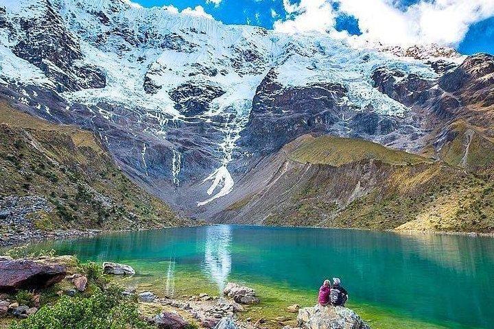 Humantay Lake cusco 1 dia