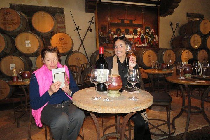 Tour combinato privato Napa Valley e Sonoma Wine Country da San Francisco