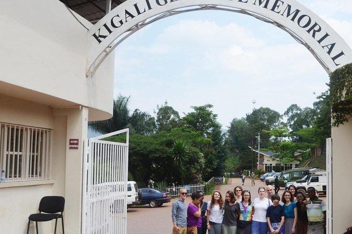 3 dagars Rwanda Community and Coffee Tour