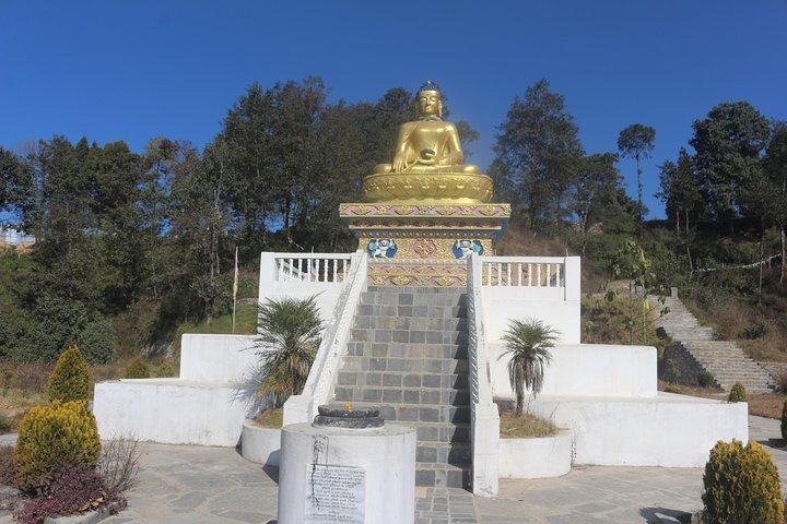 Nagarkot Chisapani 3 giorni di escursioni intorno a Kathmandu
