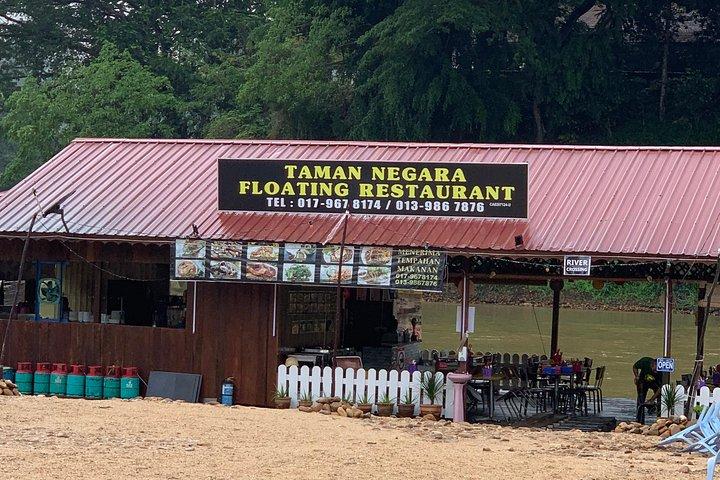 4D 3N Tour Kuala Lumpur - Camerons-Taman Negara - Kuala Lumpur.