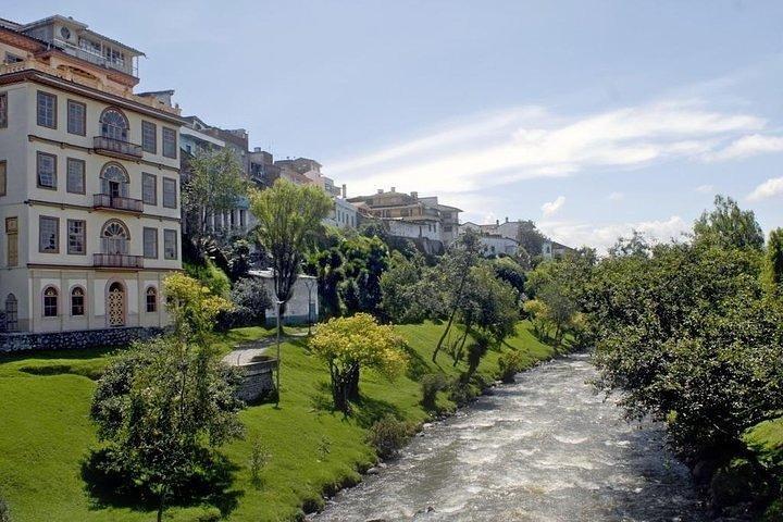 Cuenca City Tour