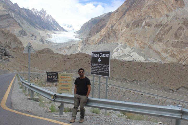Cherry Blossom Tour -Hunza Valley