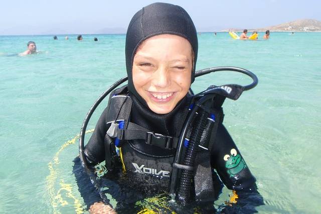 Reefs
