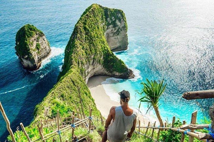 Bali Nusa penida Eéndaagse reis met all-inclusive