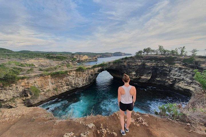 Bali Nusa penida Eéndaagse reis met all-inclusive