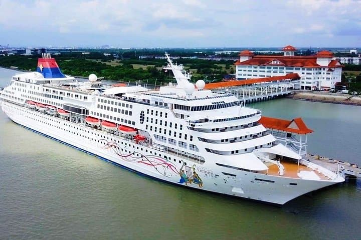 Private Kuala Lumpur Shore Excursions