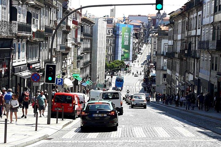Porto Walking Tour