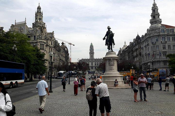 Porto Walking Tour