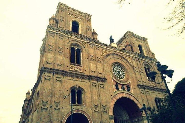 Cuenca City Tour