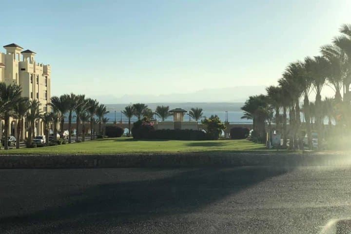 Private Transfer between Luxor & Marsa Alam