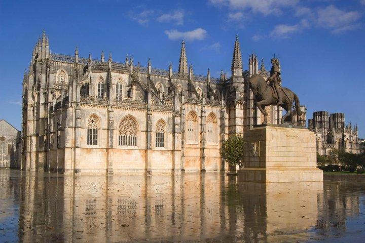 Private Tour of Fatima, Nazareth and Óbidos *Private Tours*