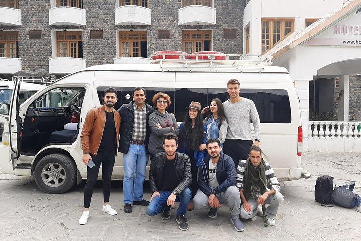 Kalash Valley Tour - Chilam Joshi Festival