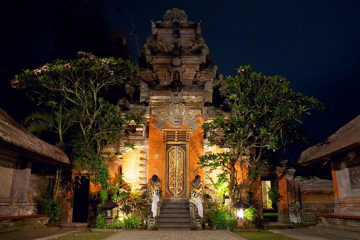 Excursion privée : points forts d'Ubud