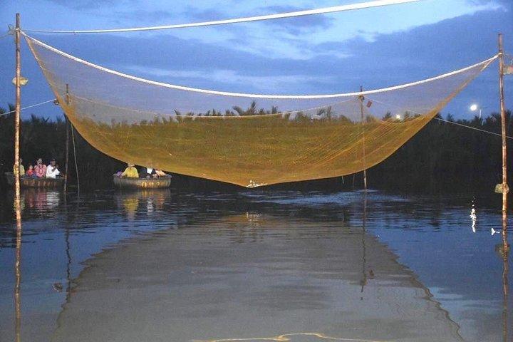 Fra autentisk bonde til økologisk flodfiskeri