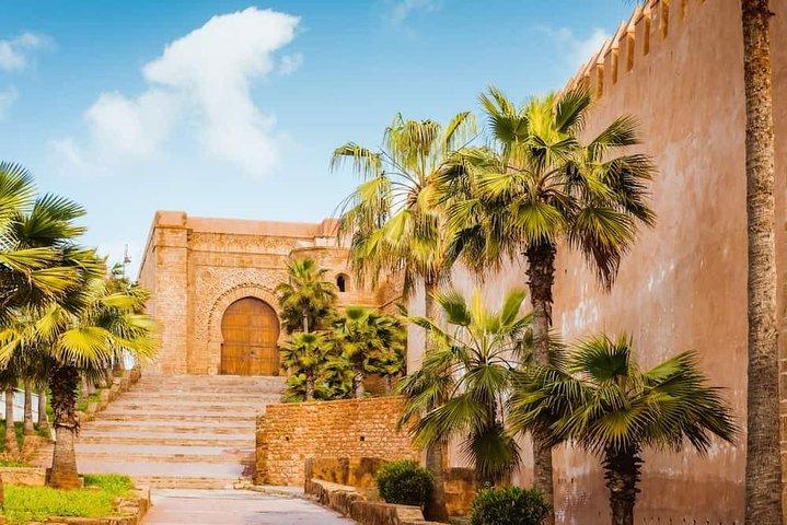 7-Day Private Guided Cultural Tour of Morocco from Casablanca