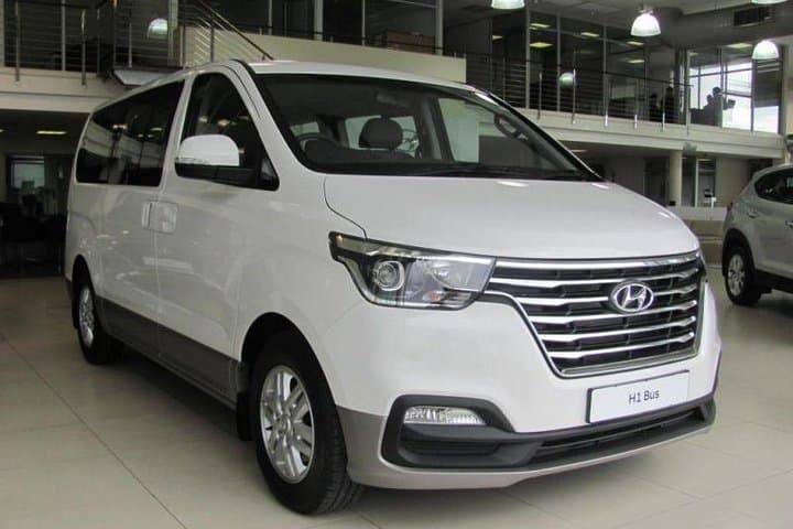 Private Cairo Airport Arrival & Departure Transfer