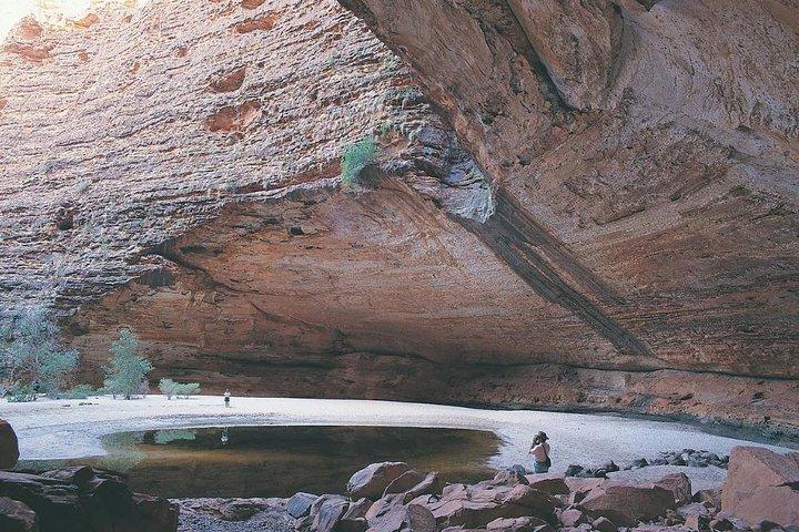 Bungle Bungle Day Trip vanuit Broome - Fly, 4WD, Walk