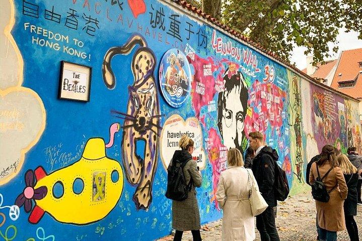 Prague Private Tour: Old Town, Jewish Quarter & Charles Bridge