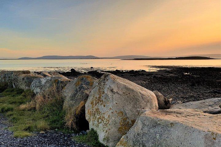 Moher、Connemara、Aran Islandsの3日間の断崖ダブリンからの鉄道ツアー