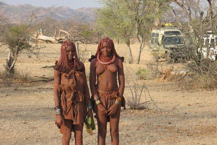 20 dages afrikansk encyklopædi | Self Drive lodge