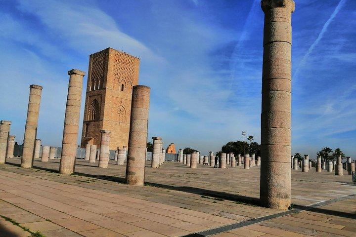 Tour de 9 días por Marruecos desde Casablanca