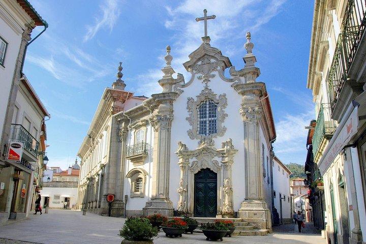 Tour privado de 10 días en Portugal desde Lisboa