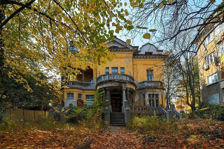 Tour fotografico di Sofia