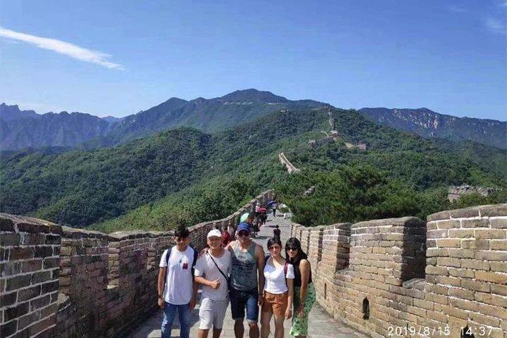 15-Daagse China Tour BeijingXi‘an–GuilinZhangjiajie–SuzhouShanghai