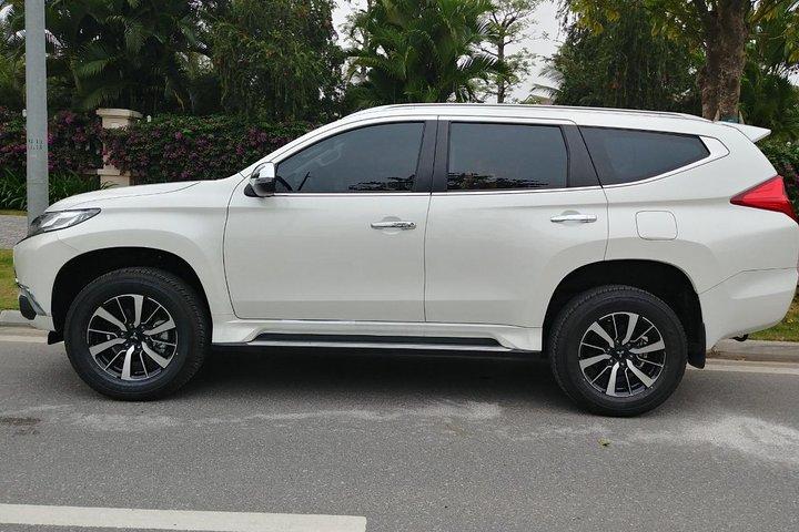 Private Transfers von Hanoi nach Hai Phong oder von Hai Phong nach Hanoi