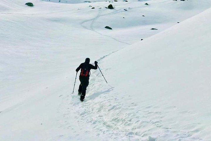 12 Tage Annapurna Round Trek von Pokhara